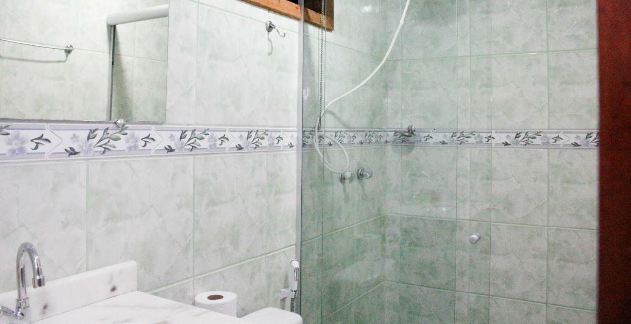 Pousada Doce Mel Penedo  Esterno foto